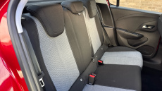 Vauxhall Corsa 1.2 Design 5dr Petrol Hatchback